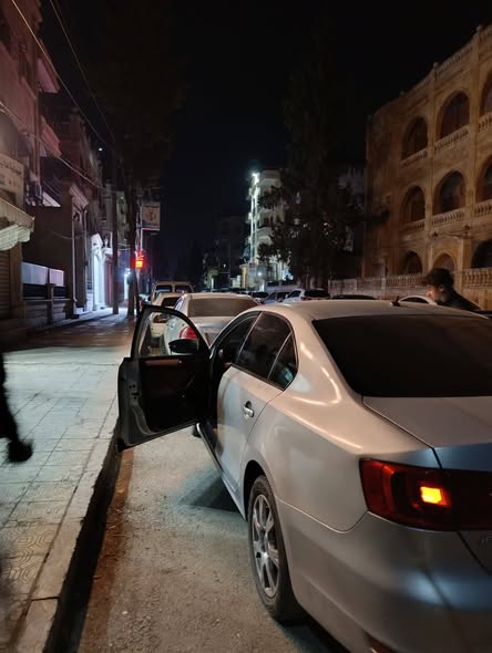 فولكس فاغن جيتا 2012 - صورة 1