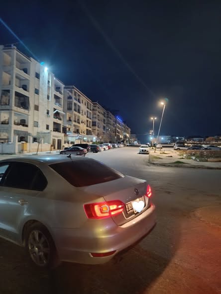 فولكس فاغن جيتا 2012 - صورة 2