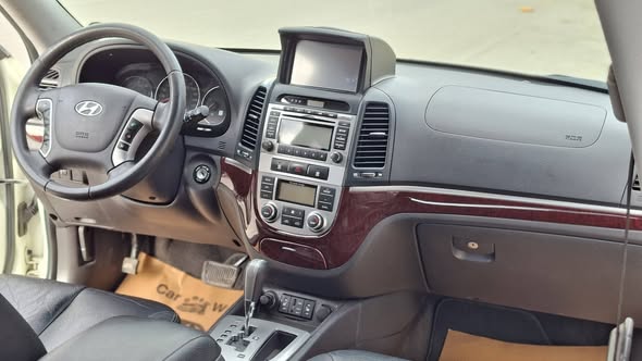 هيونداي سانتا في 2010 - صورة 2