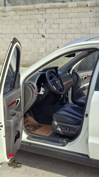 هيونداي سانتا في 2010 - صورة 4