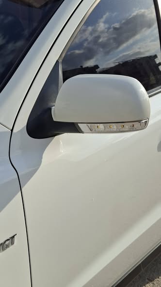 هيونداي سانتا في 2010 - صورة 5