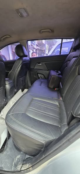 كيا سبورتاج 2012 - صورة 3