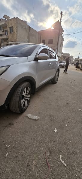 كيا سبورتاج 2012 - صورة 5