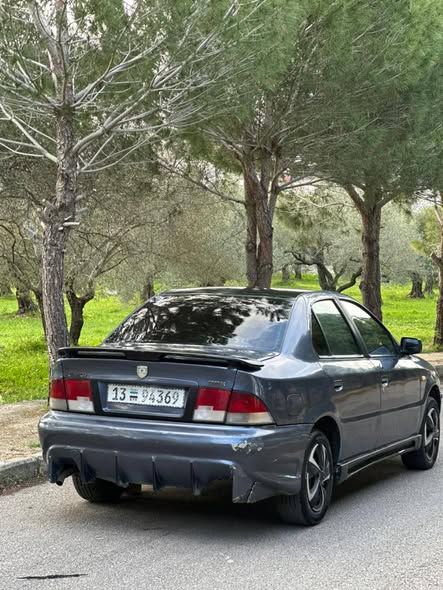 شام 200 2007 - صورة 2