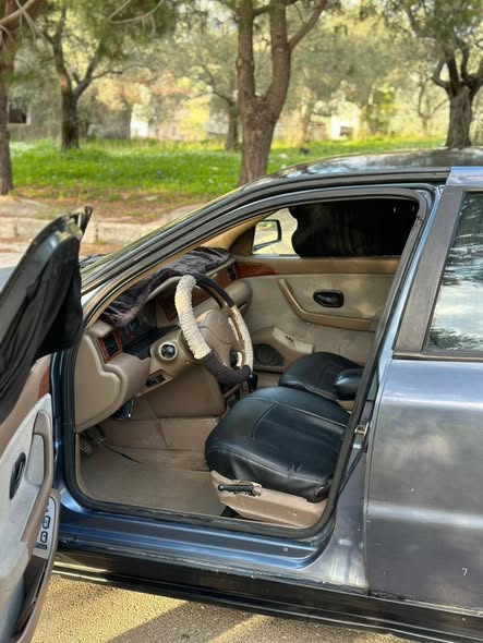 شام 200 2007 - صورة 4