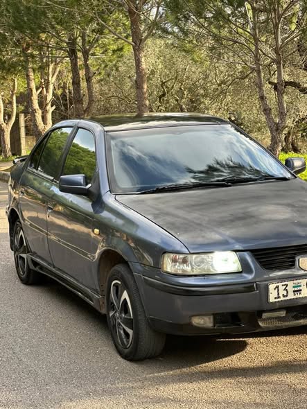 شام 200 2007 - صورة 5