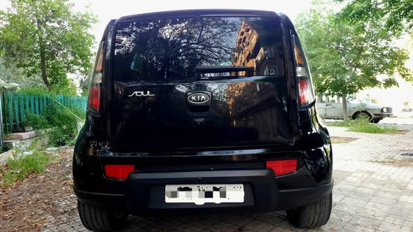 كيا سول 2010 - صورة 2