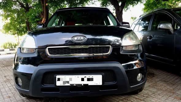 كيا سول 2010 - صورة 3