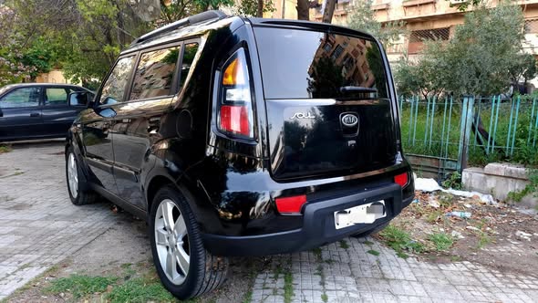 كيا سول 2010 - صورة 4