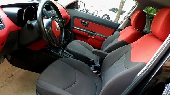 كيا سول 2010 - صورة 5