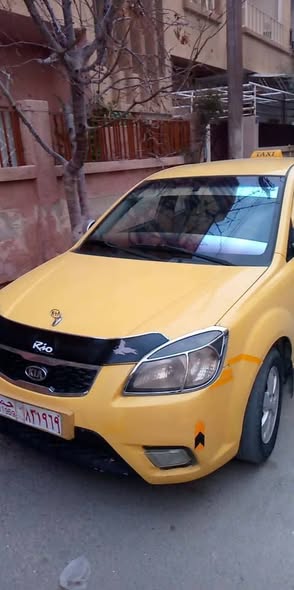 كيا ريو 2010 - صورة 3
