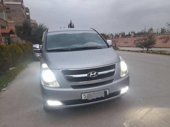 هيونداي H-1 2014 - صورة 2