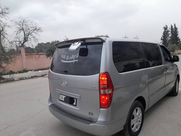 هيونداي H-1 2014 - صورة 3