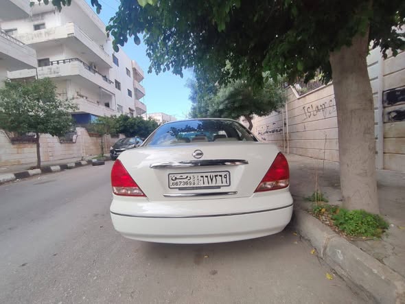 نيسان صني 2005 - صورة 4