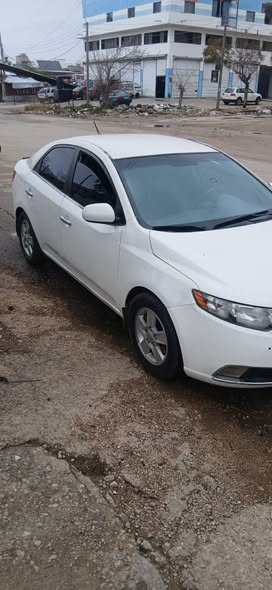 كيا فورتي 2009 - صورة 3