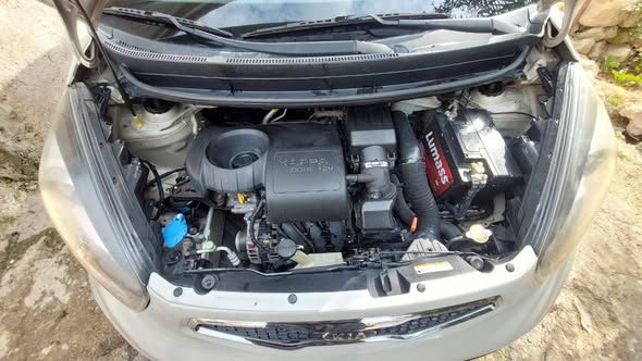 كيا مورنيغ 2012 - صورة 3