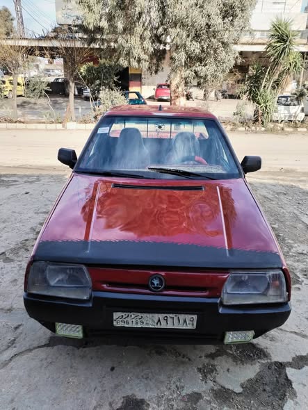 سكودا Pickup 1995 - صورة 1