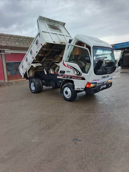 فورلند قلاب 2005 - صورة 3