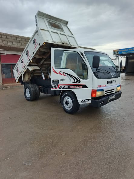 فورلند قلاب 2005 - صورة 4