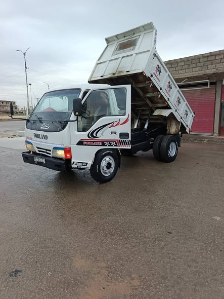 فورلند قلاب 2005 - صورة 5