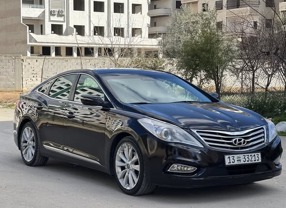 هيونداي ازيرا 2014 - صورة 3