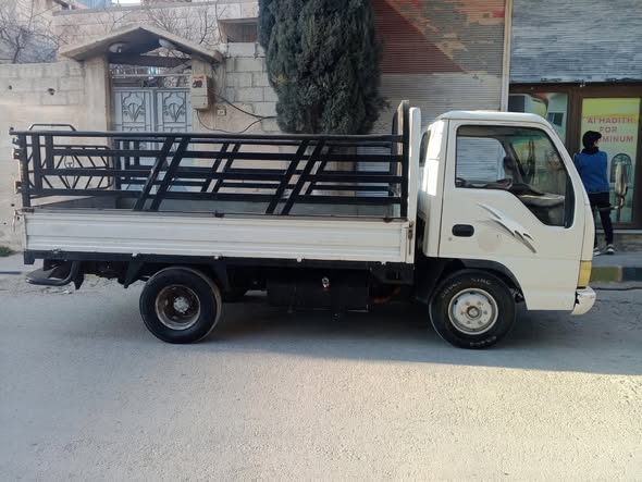 جك 1020 2007 - صورة 1