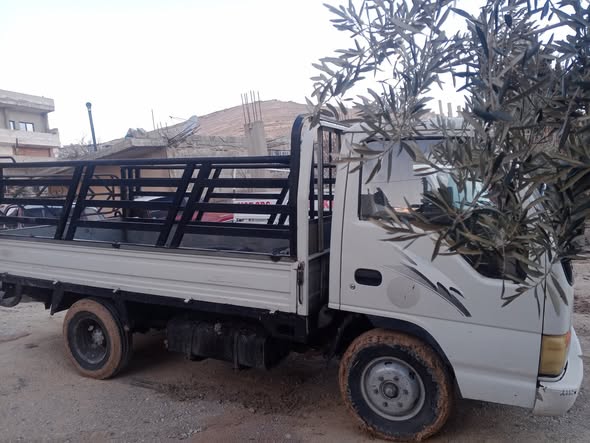 جك 1020 2007 - صورة 2