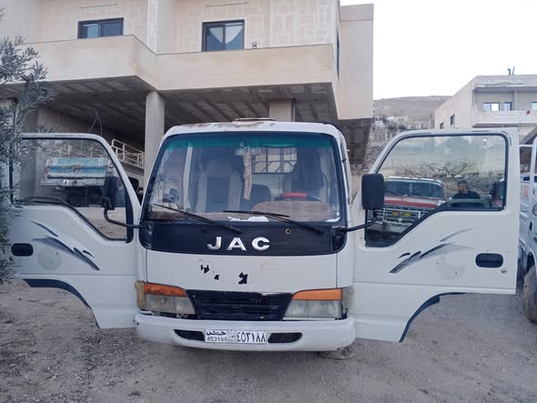 جك 1020 2007 - صورة 3