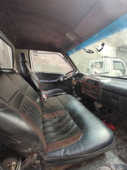 هيونداي H100 2001 - صورة 2