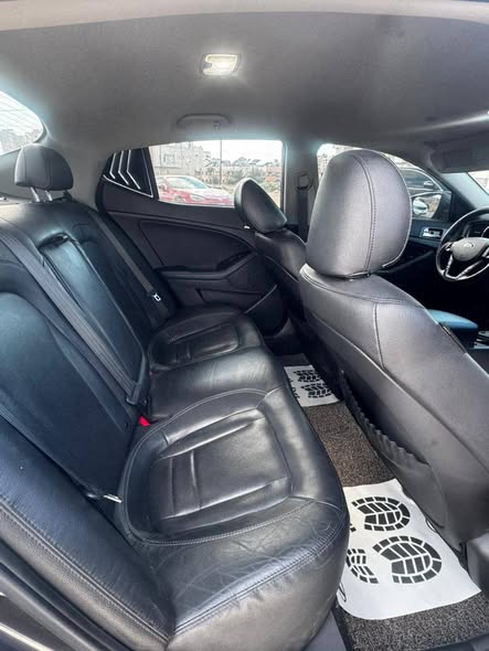 كيا أوبتما 2013 - صورة 5