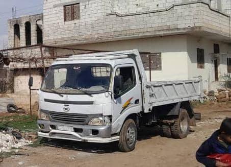 شانزو كالي 2006 - صورة 2