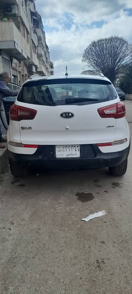 كيا سبورتاج 2012 - صورة 3