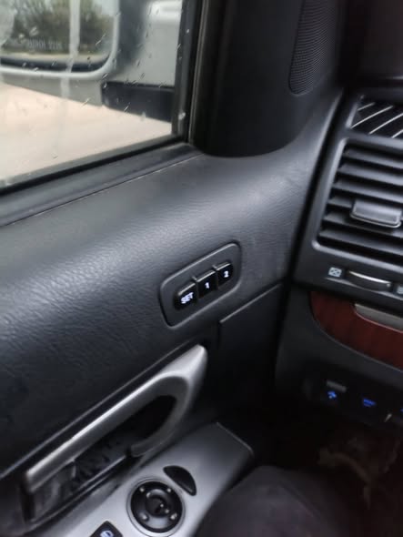 هيونداي سانتا في 2007 - صورة 2