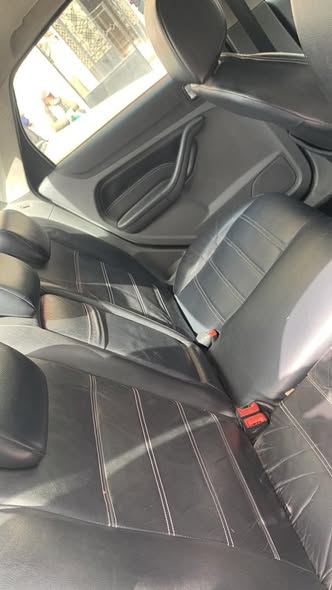 فورد فوكس 2008 - صورة 2