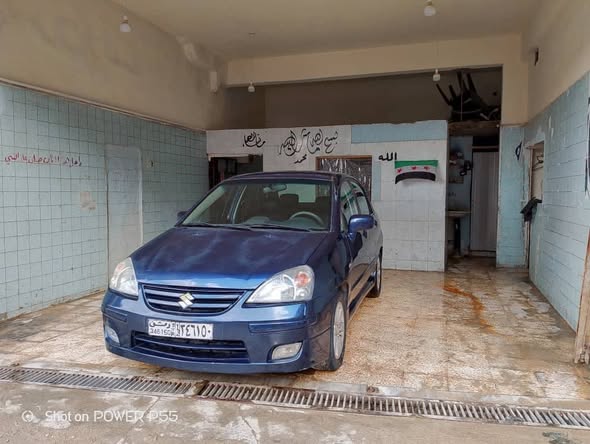 سوزكي ليانا 2007 - صورة 2