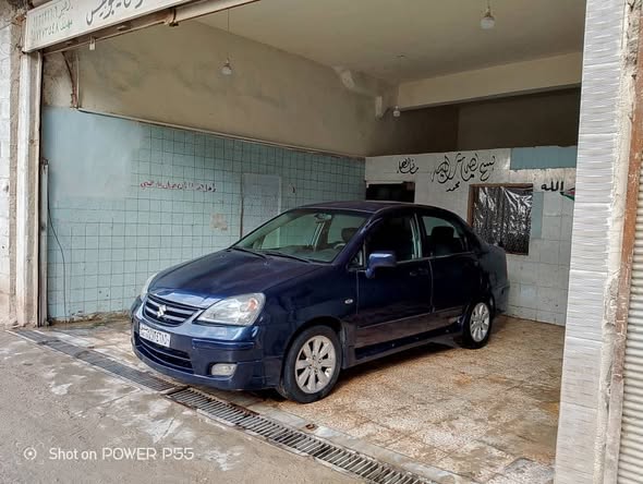 سوزكي ليانا 2007 - صورة 5