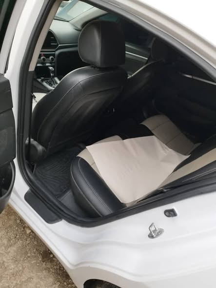 هيونداي النترا 2020 - صورة 2