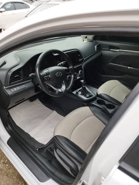 هيونداي النترا 2020 - صورة 5