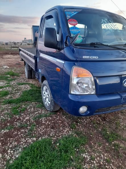 هيونداي تيونر 2006 - صورة 1