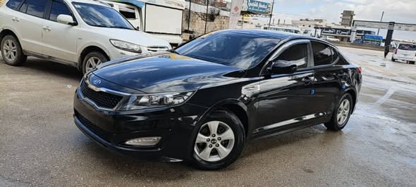 كيا ك5 2013 - صورة 3