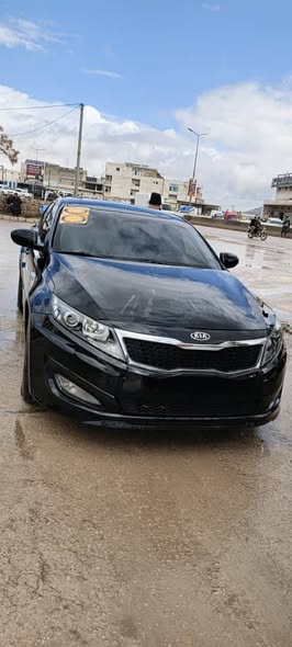 كيا ك5 2013 - صورة 4