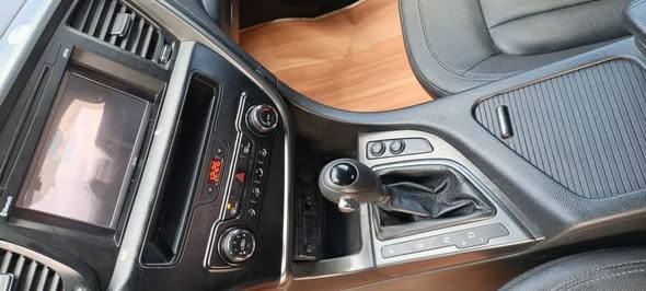 كيا ك5 2013 - صورة 5