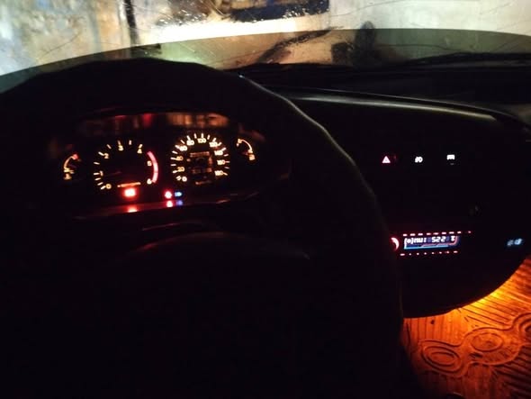 هيونداي ستاركس 2003 - صورة 1