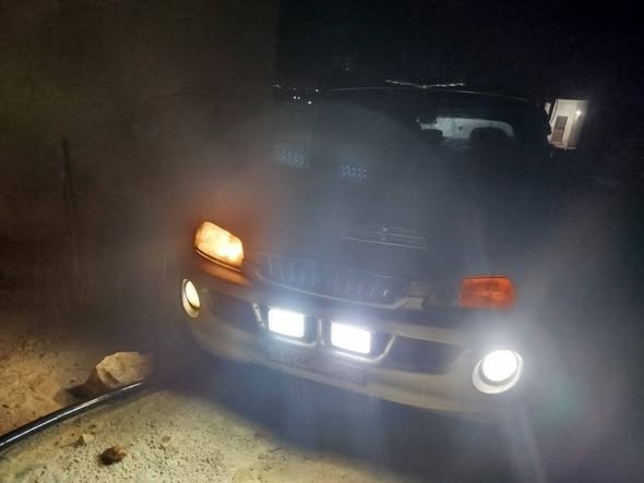 هيونداي ستاركس 2003 - صورة 2