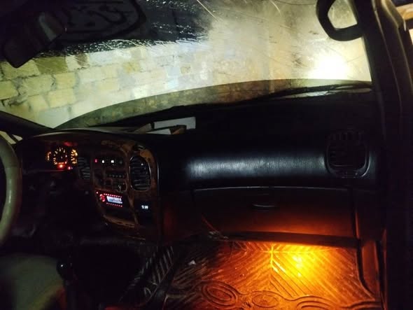 هيونداي ستاركس 2003 - صورة 4