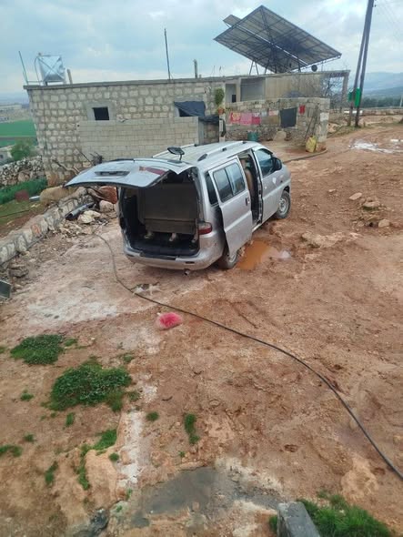 هيونداي ستاركس 2003 - صورة 5