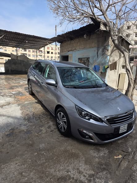 بيجو 308 2016 - صورة 3