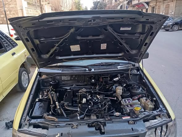 جبار اميسا 2019 - صورة 2