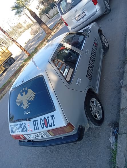 ميستوبيشي كولت 1983 - صورة 4