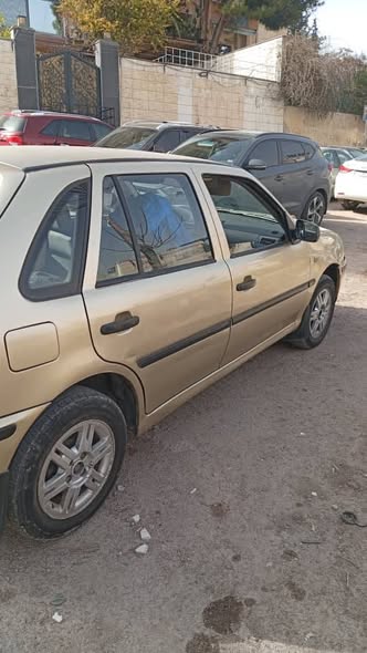 فولكس غول 2002 - صورة 1